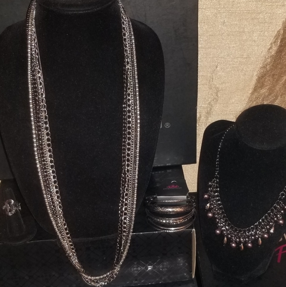 Jewelry Collection